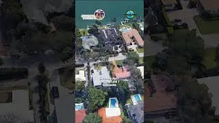 Wrestler Roman Reigns' $18 million mansion