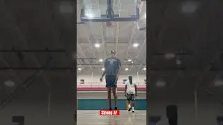 Game Simulator 2 #basketball #shorts