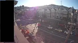 Castro Street Cam 2 Live Stream