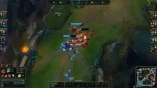Never gank the Renekton