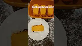 Easy and the best cornbread recipe