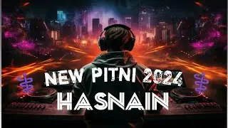 PITNI 2024 🔥 ❤️‍🔥@beinghasnain_1740