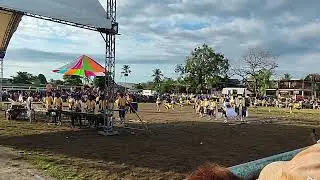 Father Urios Academy of Magallanes Inc. SADOW FESTIVAL 2024 (drum and lyre competition)