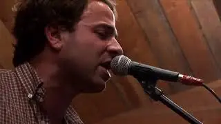 Dawes - Bedside Manner - 10/11/2009 - Mooney Hollow Saloon Barn - Green Island, IA