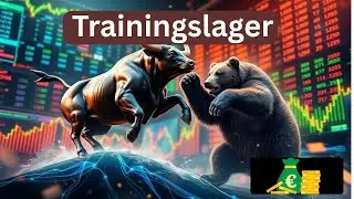 9. Equilibrium einfach erkl&auml;rt 📊 | Trading Basics
