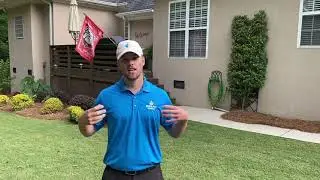 Crew Leader Minute with Jacob on Our Gutter Cleaning Process