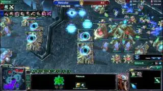 LiquidSheth vs ToD