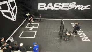 10u reps at basebroZ gym