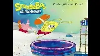 Spongebob Schwammkopf (Hörspiel/deutsch) Folge 20