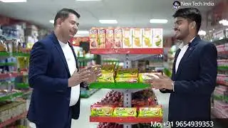 NV SHOPPE | GROCERY FRANCHISE/ SUPERMARKET? #supermarket #franchise