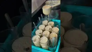 Durga hotel Most popular Cold Coffee in Pune since 1987, #khanaindiaka #streetfoodofindia #punefood