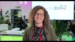 European Collaboration Summit 2025 with dox42