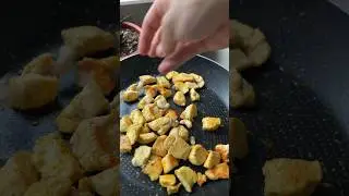 Sporcular i&ccedil;in tavuk pilav 🍚 #food