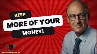 Maximize Your Retirement Income: Top Tax-Effective Strategies for Aussies!