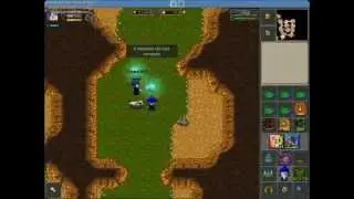 Chase wisp world 20