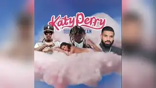 Love Me x California Gurls (Mashup)