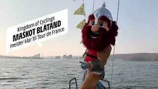 Bl&aring;tand | Tour de France | VisitVejle