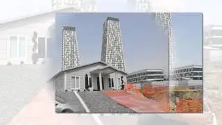 Modular Office Buildings - Portable Mobile Offices Karmod