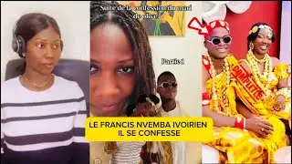 🚨🚨urgent: IL ÉPOUSE SA GO AVEC ARGENT DE SA BELLE FAMILLE