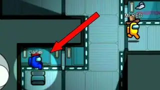 among us perfect timing funny moments