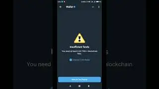 Ton planets Telegram bot Airdrop project | How to connect Your Telegram Ton wallet with Ton planets 