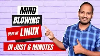 Mind Blowing Linux | Fact and Uses | Must Know By Every Developer | Knowledge Modulation