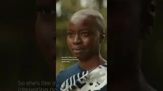 Wakanda Forever Deleted Scene Teases Sequel