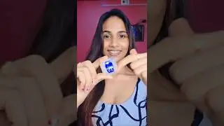 Quick easy lip tint hack 😱 l it's work💯 #shorts  #hack #makeup#diy#liptint  #sonalimakeover #viral