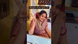 📢🎉Bangles from 2gm💯🥳 contact to 9500467637 #bangles  #addict #gold #silver #accessories #jewellery