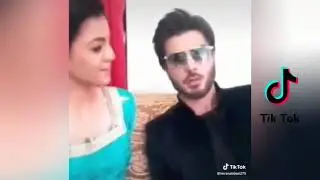 Imran Abbas Tik Tok as Khuda aur Muhabat