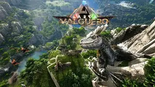 new series of ark survival evolved