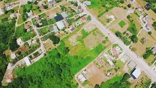 SMA GROUP - REAL ESTATE - KOTOR POBRDJE LAND 2.319 M2 #drone #realestate #montenegro #home #land