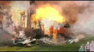 What is Armageddon ?