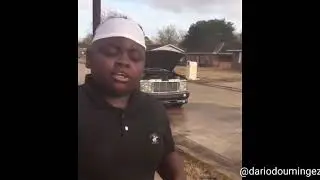 Why The Fuck You Ain't Eat It Could Video