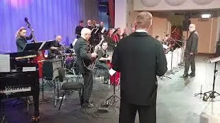 Jazz Fusion Solo  