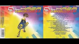 DJ Lhasa  &ndash; Dancefloor (Extended Mix)