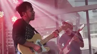 tide/edit - Always Right, Never Left  (Summer Noise 2018)
