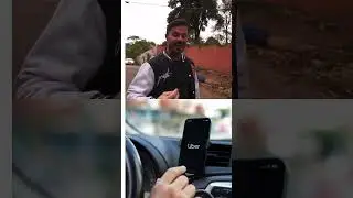 #autonomo #uber #autonomos #motorista #cortes #renatocariani #viral #clt #humildade #empresario