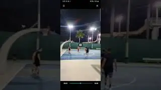 #basketball#streetball#miamibasketball