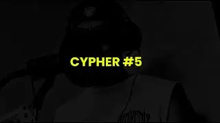 CWSG x 417 | Cypher #5 | MauryMC x SpeckWeed x Joel Keyword