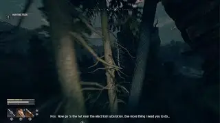 Dying Light: The Beast Trying to beat the game on Nightmare difficulty