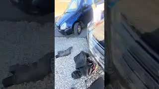 2020 Escalade water pump part 2