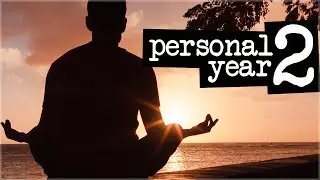 Numerology Secrets Of Personal Year 2!