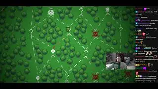 Peglin (demo) - (sodapoppin) - August 21, 2021