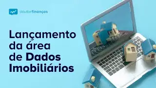 Launch of the Real Estate Data area.