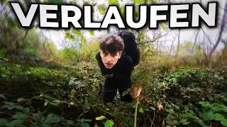 Eine Reise ins Unbekannte