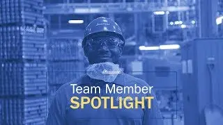 Simmons Spotlight: Meet Jamal Hicks | Simmons Foods