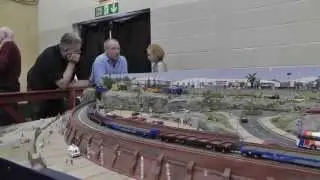 Cadham Bay - Glenrothes MRC