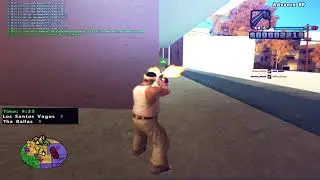 Goldie squad #10 gta in desc/гта в описании