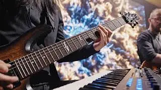 FAST MELODIC METAL 🔥 Unleash Your Inner Power Mix 🤘 For Fans of Dragonforce & Sonata Arctica